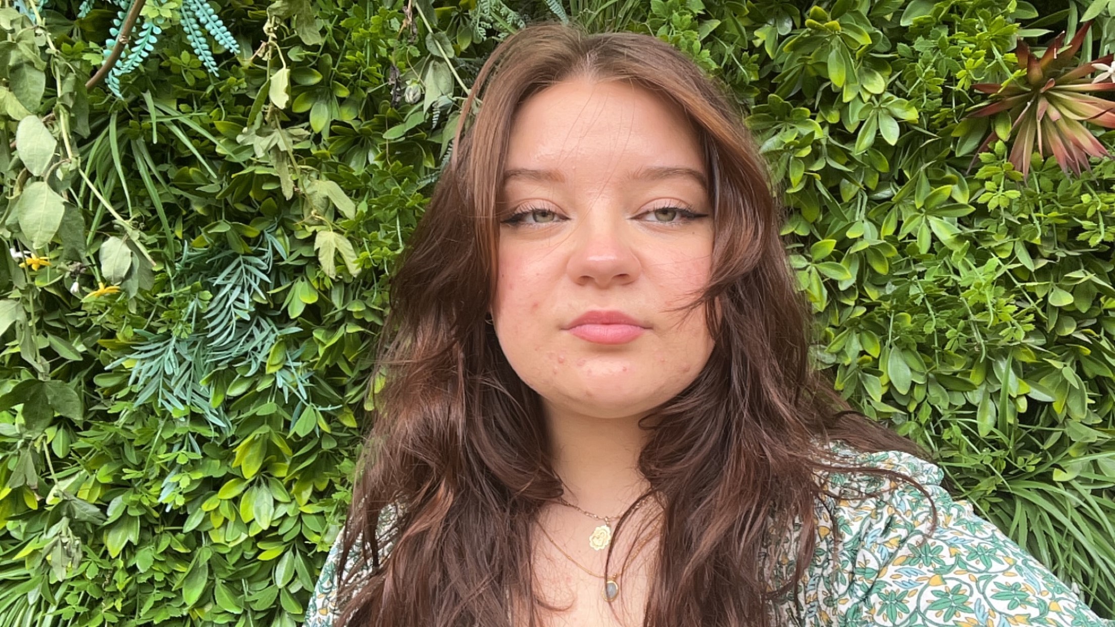 Settling in at UA92: Olga’s story