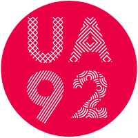 university logo